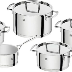 Zwilling PASSION 5-delige kookset