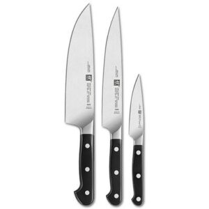ZWILLING PRO Messenset 3-dlg