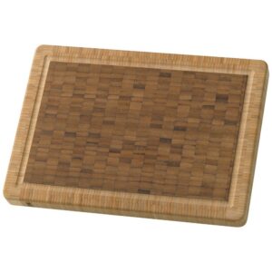 ZWILLING SNIJPLANK BAMBOE Groot 42x31cm
