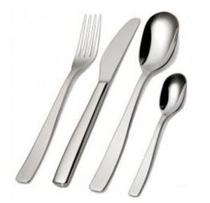 Alessi Knifeforkspoon 24-dlg bestek