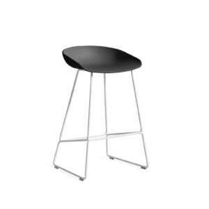 HAY AAS38 BAR STOEL hoog