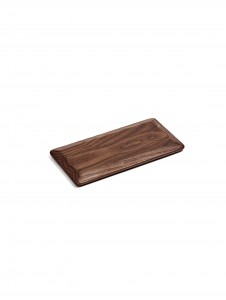 Serax Pascale Naessens SNIJPLANK PURE HOUT RECHTHOEKIG S 28.5 x 14 H2
