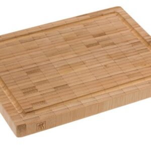 ZWILLING snijplank Bamboe 35,5x3x250 cm