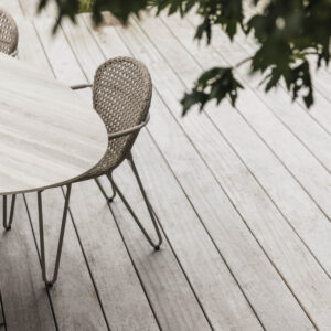 JOLI Fizz outdoor stoel