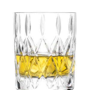 Schott Zwiesel Age Set van 4 whiskeyglazen