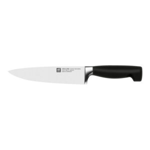 ZWILLING ---- Four Star Koksmes 18 cm