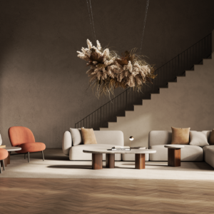 Paul Rogers Flow Sofa