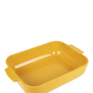 PEUGEOT Keramische Ovenschaal 25cm Safraan