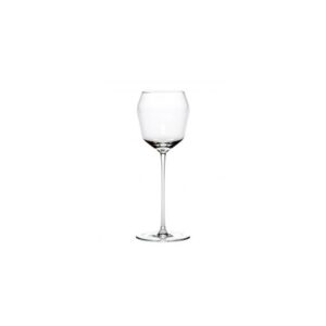 SERAX RODEWIJNGLAS 30 CL BILLIE TRANSPARANT ANN DEMEULEMEESTER