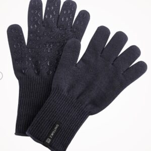 Zwilling bbq handschoenen met aramidevezel