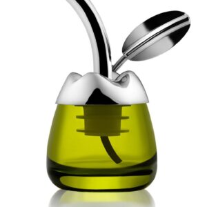 Alessi FIOR D'OLIO olijfolieflesje