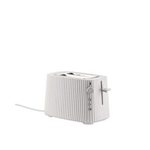 Alessi Plissé Broodrooster