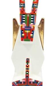 Alessi Salmistraro Holyhedrics - Donkey