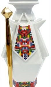 Alessi Salmistraro Holyhedrics - Joseph
