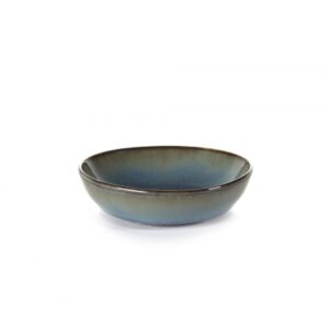 SERAXE ANITA LE GRELLE KOM MINI D9 H2,5 CM SMOKEY BLU
