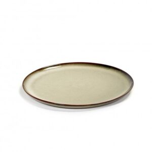 SERAX ANITA LE GRELLE BORD M D22 MISTY GREY