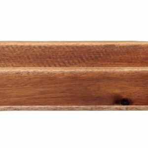 ASA wood kom ovaal