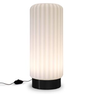 Atelier Pierre Dentelles tall XL indoor Zwart
