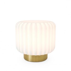Atelier Pierre Dentelles wide XL goud