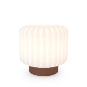 Atelier Pierre Dentelles wide XL terra