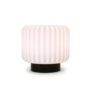 Atelier Pierre Dentelles Wide zwart