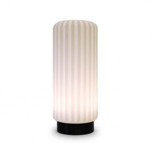 Atelier Pierre Dentelles Tall zwart