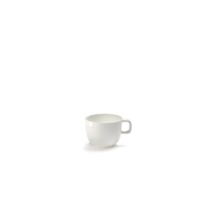 SERAX PIET BOON BASE ESPRESSO KOPJE MET OOR GEGLAZUURD 10 CL