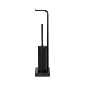 BLOMUS Modo toiletpapier houder toiletborstel