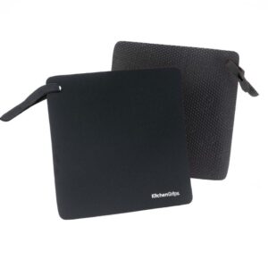 Cuisipro pannenlappen s/2