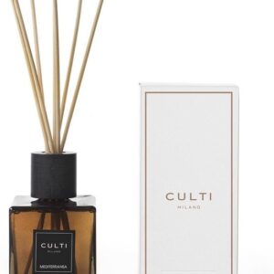 CULTI Mediterranea room diffuser huisparfum