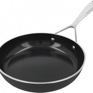Demeyere Alu Plus 3 Ceraforce bakpan