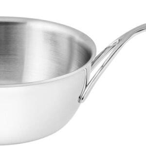 Demeyere ATLANTIS Conische Sauteuse