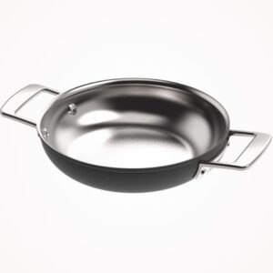 Demeyere BLACK 5 multifunction bakpan