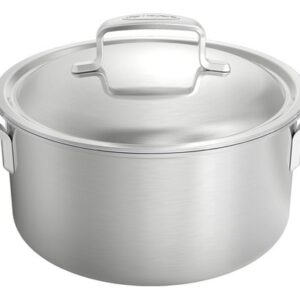 Demeyere INTENSE kookpot met deksel