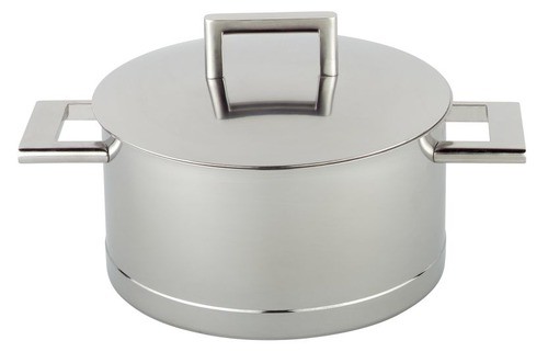 Demeyere John Pawson 7 kookpot met deksel