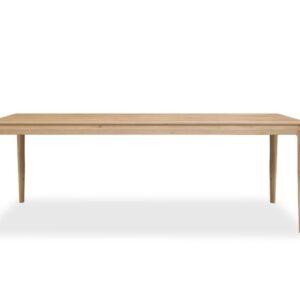 Ethnicraft Bok tafel