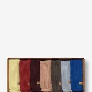 Ferm Living Day cloths set van 7
