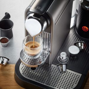 GEFU Conscio koffiecapsule set