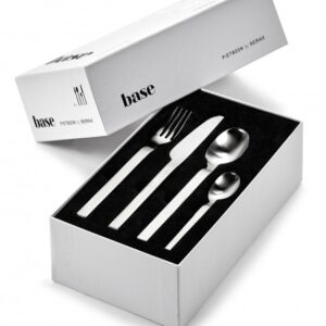 SERAX PIET BOON GIFTBOX BASE INCL. CUTLERY 24 PCS
