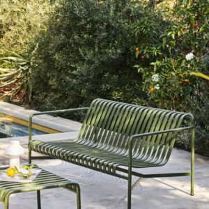 HAY PALISSADE lounge sofa