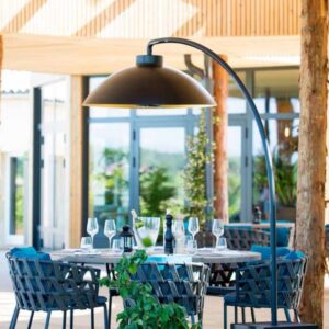 Heatsail Dome terrasverwarmer