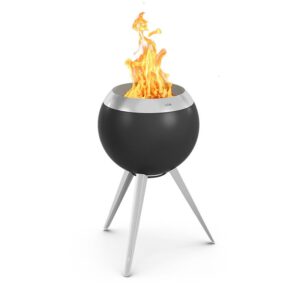 Hofats Moon 45 met hoge voet