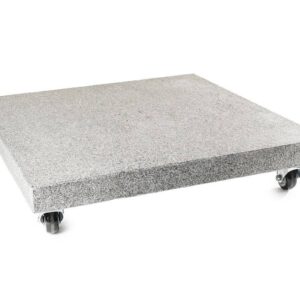 Jardinico Azore parasolvoet