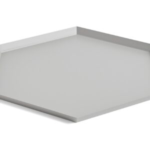 HAY Kaleido XL Grey