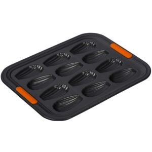 Le Creuset Patiliss bakvorm madeleines