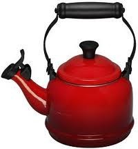 Le Creuset Waterketel Tradition