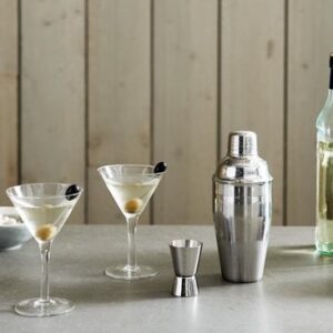 Leopold vienna martiniset