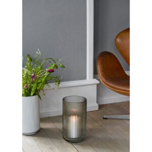 Lyngby Porcelean vaas H31cm