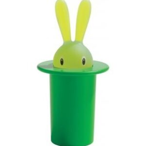 Alessi MAGIC BUNNY GROEN