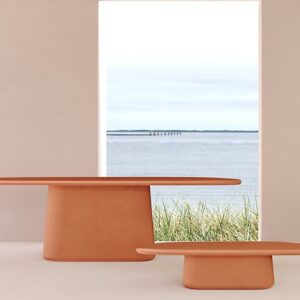 MUUNDO Zuri koffietafel outdoor